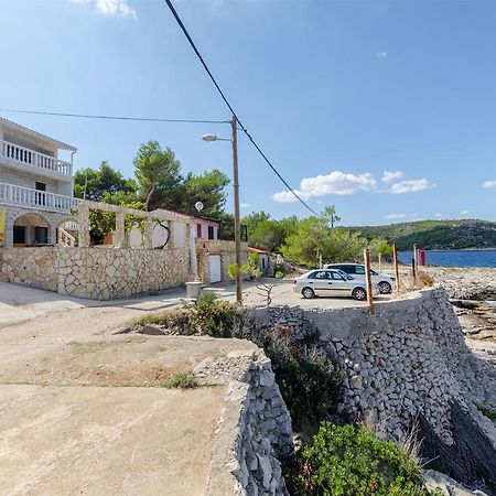 Apartment Barba Rogač エクステリア 写真