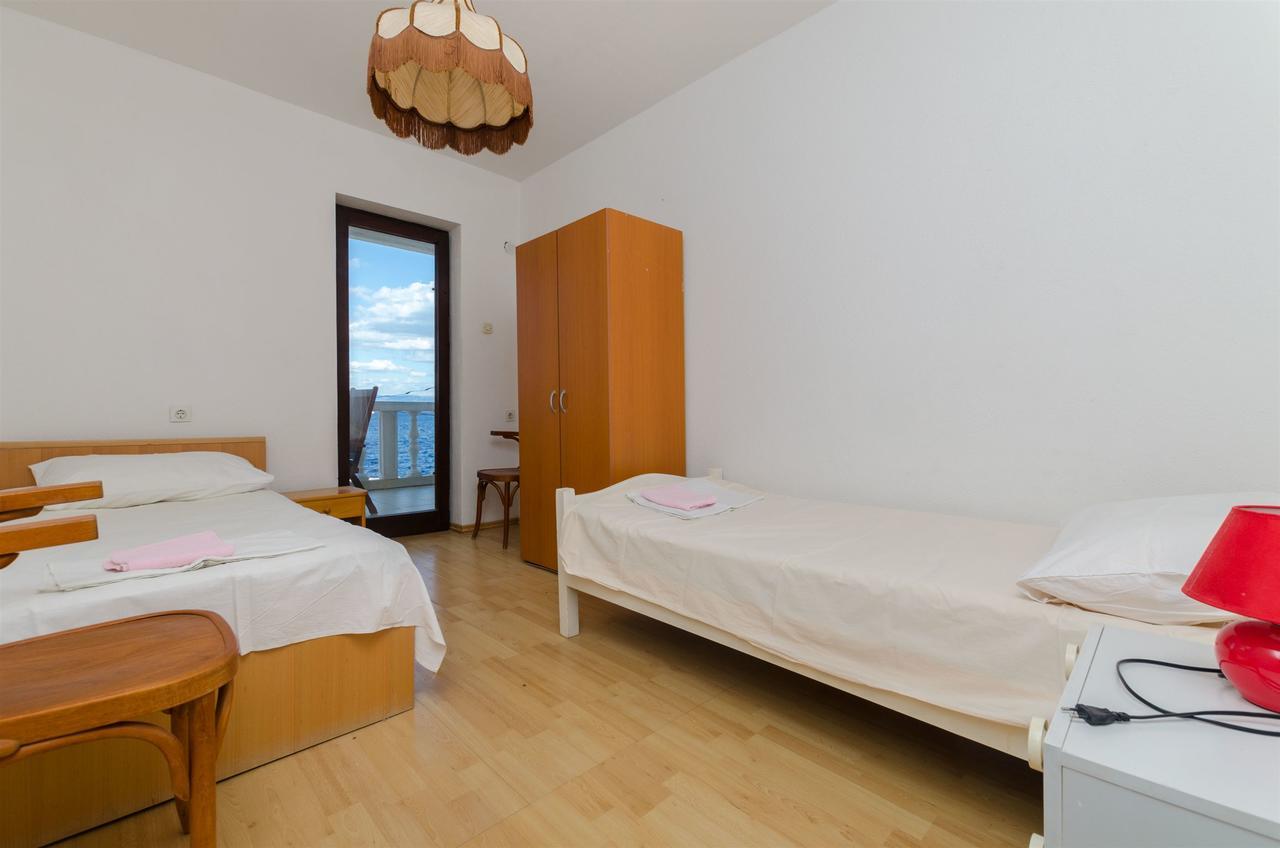 Apartment Barba Rogač エクステリア 写真