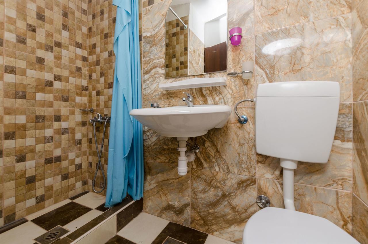 Apartment Barba Rogač エクステリア 写真