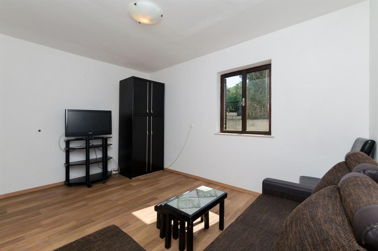 Apartment Barba Rogač エクステリア 写真