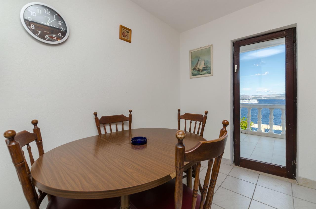 Apartment Barba Rogač エクステリア 写真