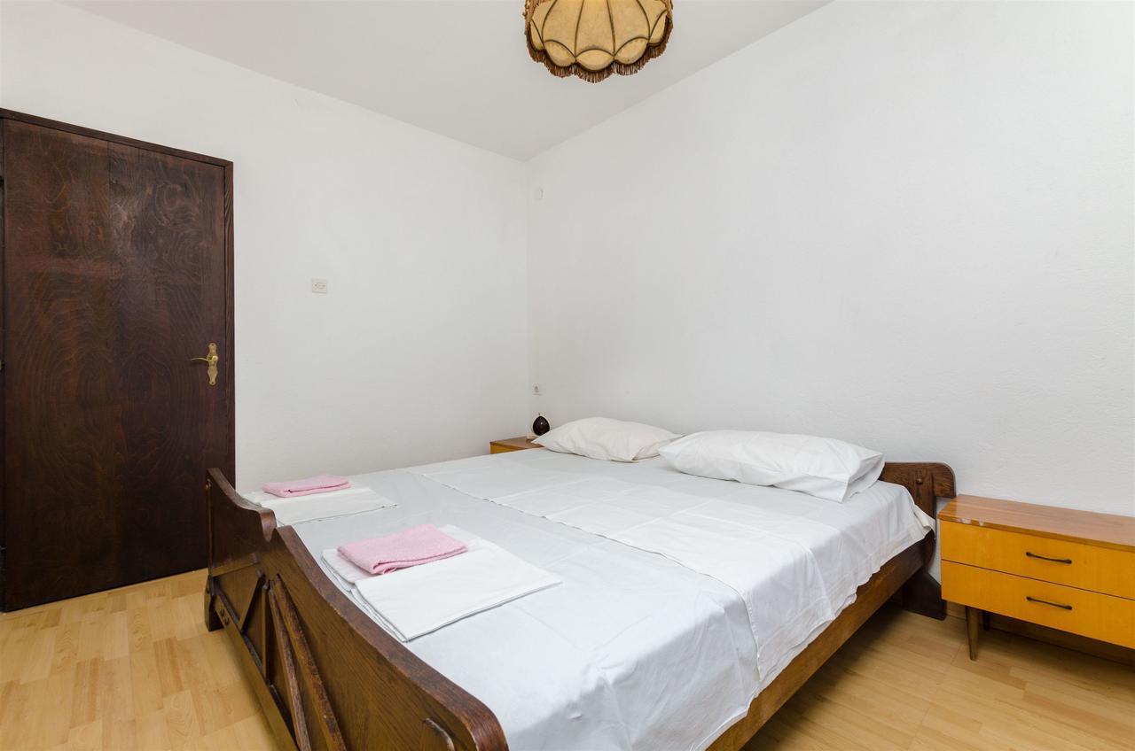 Apartment Barba Rogač エクステリア 写真