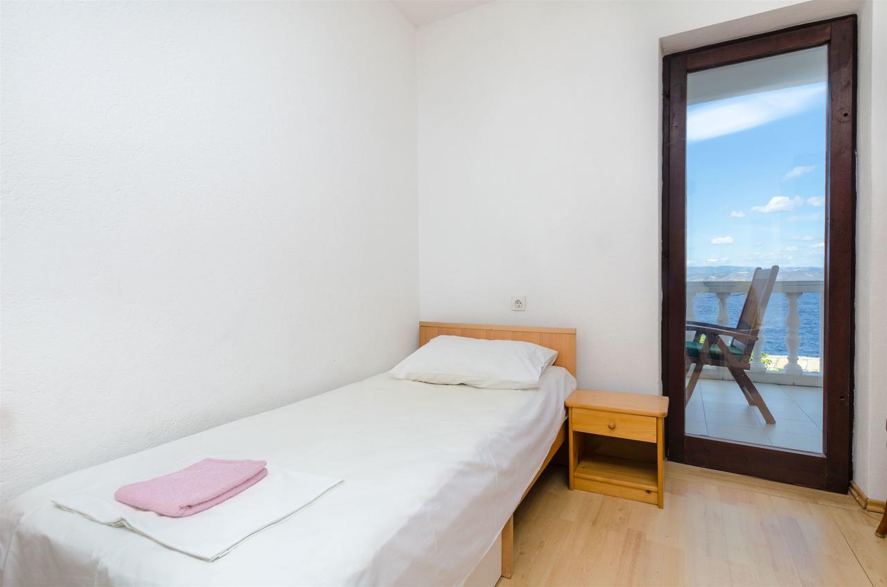 Apartment Barba Rogač エクステリア 写真