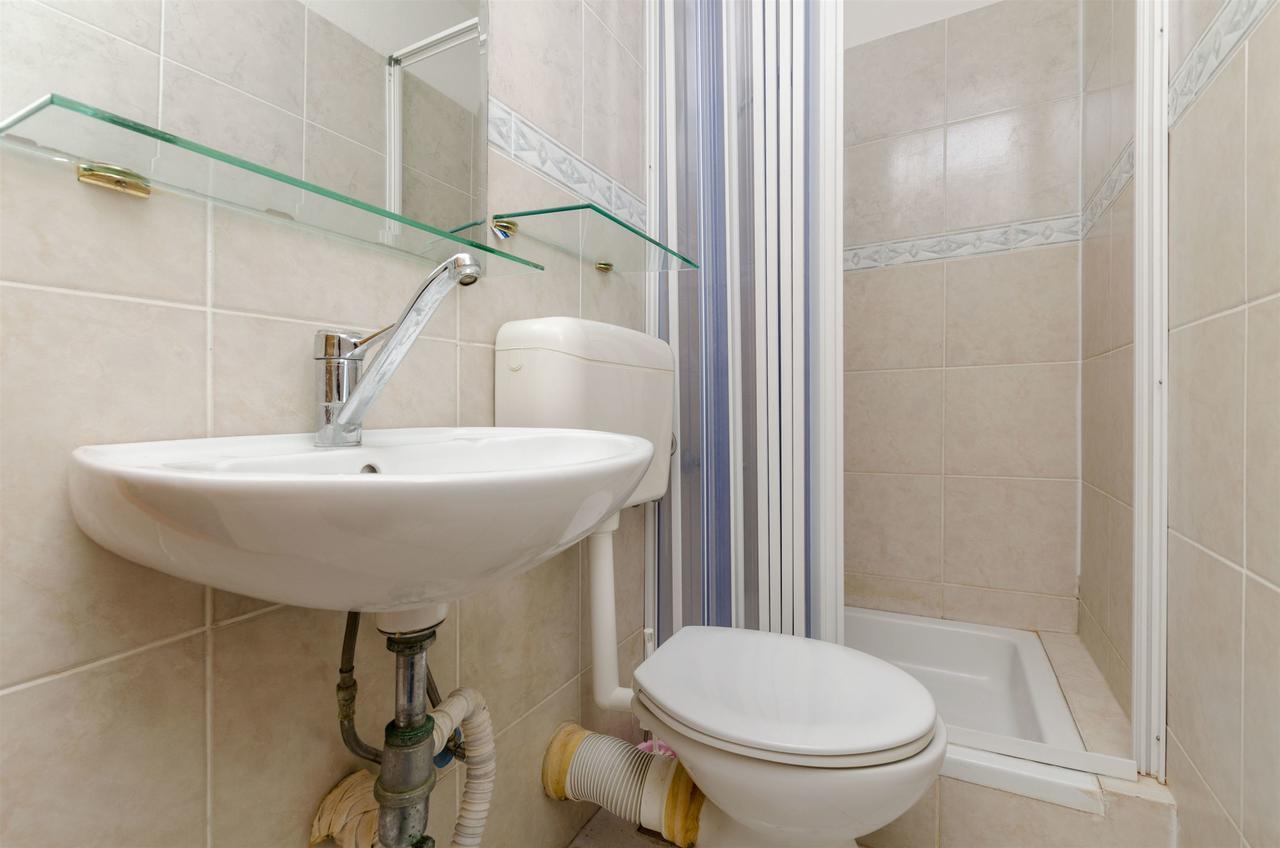 Apartment Barba Rogač エクステリア 写真