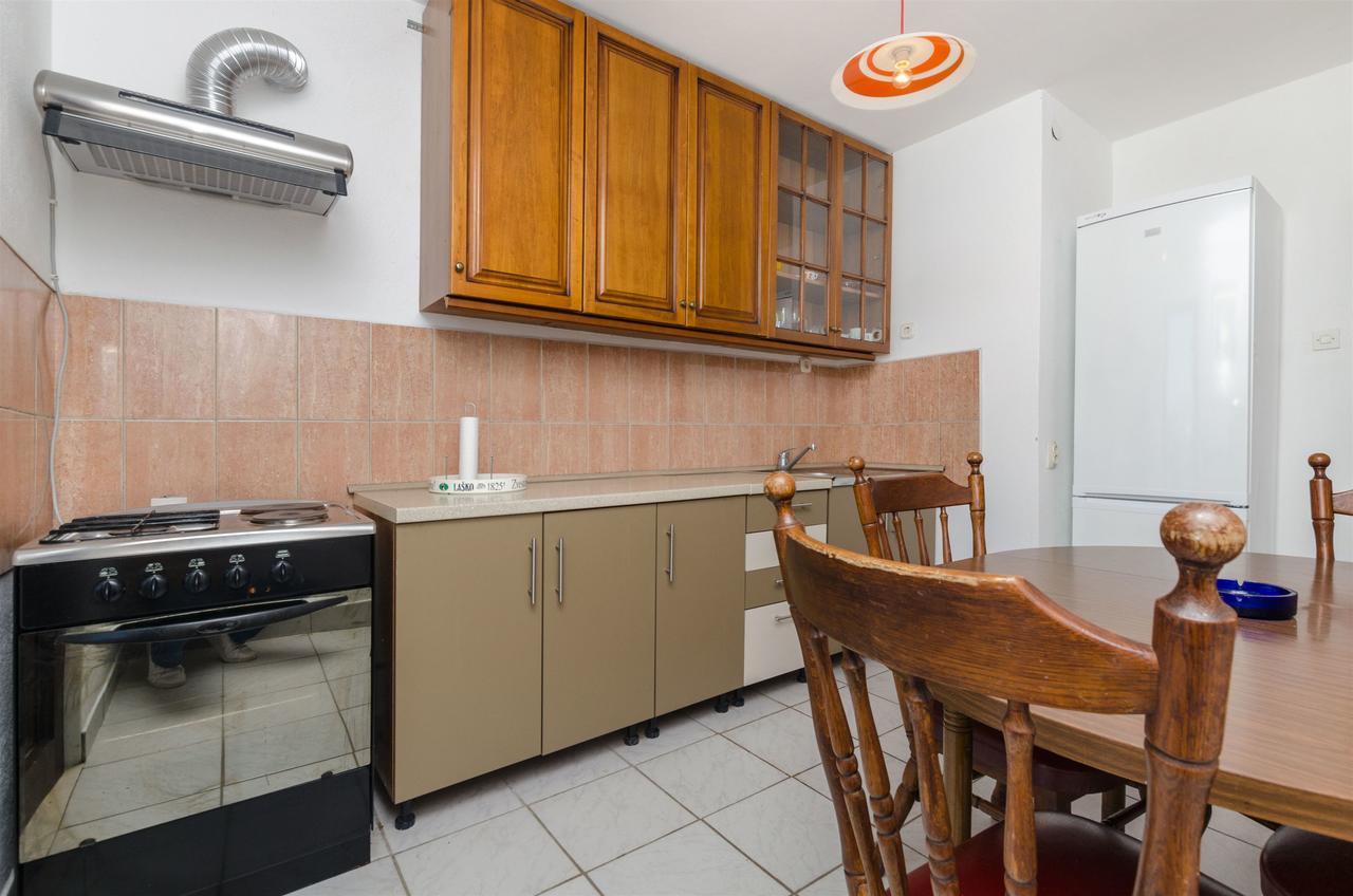 Apartment Barba Rogač エクステリア 写真
