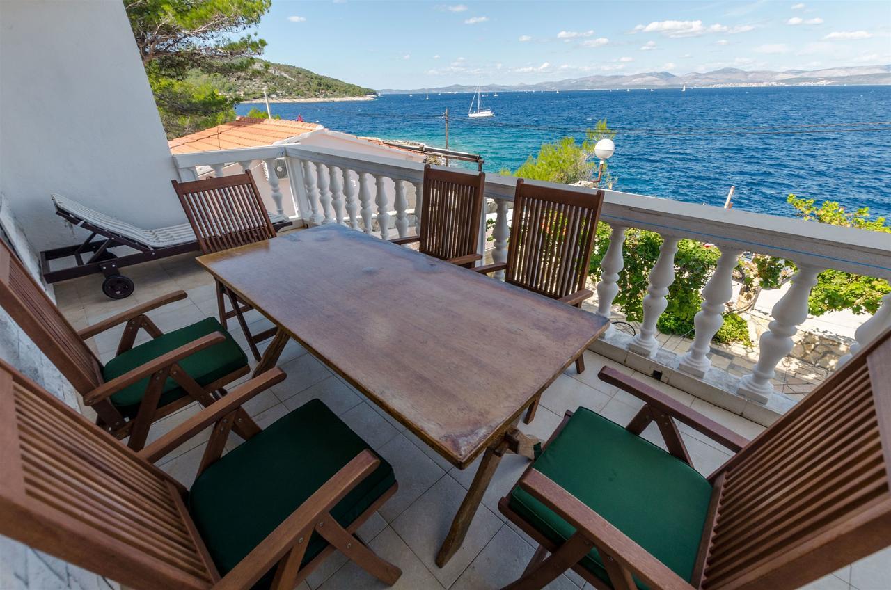 Apartment Barba Rogač エクステリア 写真